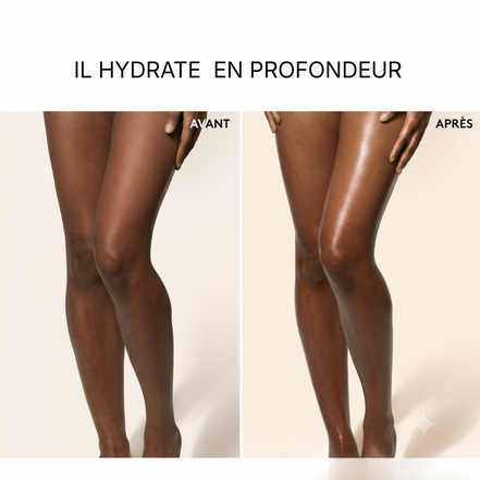 Hydratation en profondeur et fermeté de la peau avec Talysa